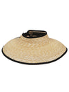 Borsalino Hats Black