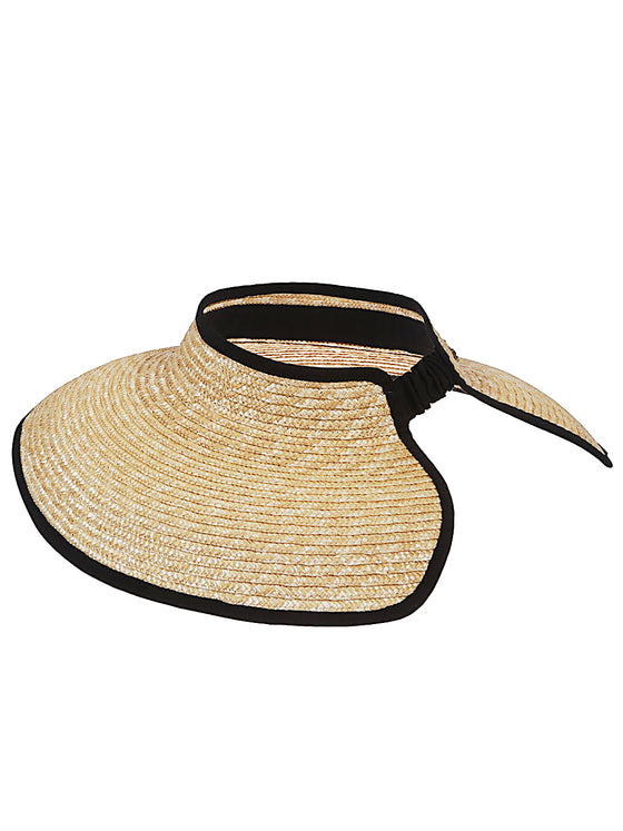Borsalino Hats Black