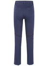 Via Masini 80 Trousers Blue