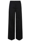 THE LATEST Trousers Black