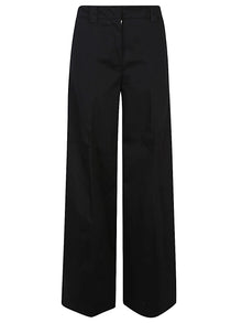  THE LATEST Trousers Black