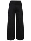 THE LATEST Trousers Black