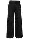 Thelatest Alma cotton trousers