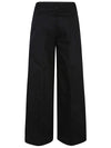 Thelatest Alma cotton trousers