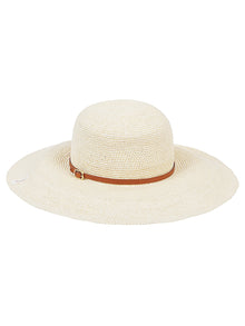  Borsalino Hats Beige