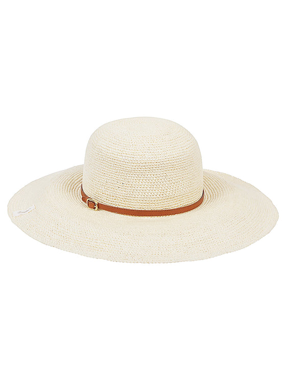 Borsalino Hats Beige