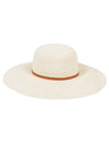 Borsalino Hats Beige