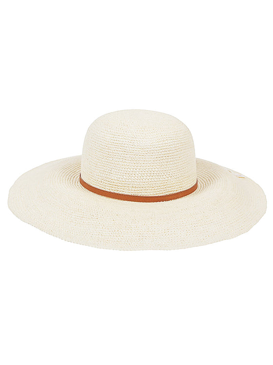 Borsalino Hats Beige