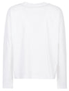 Closed Sweaters White