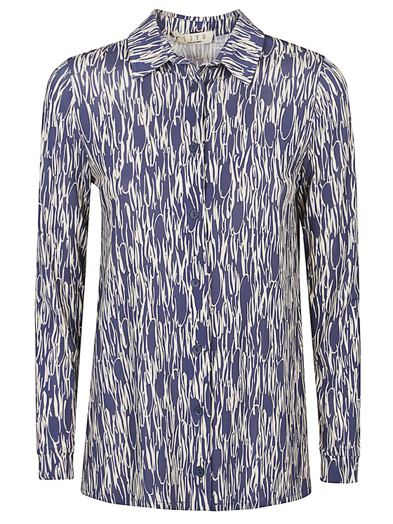 SIYU Jackets MultiColour