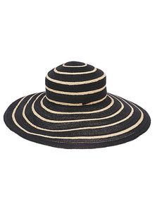  Borsalino Hats Black