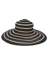 Borsalino Hats Black