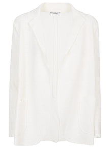  Base Jackets White