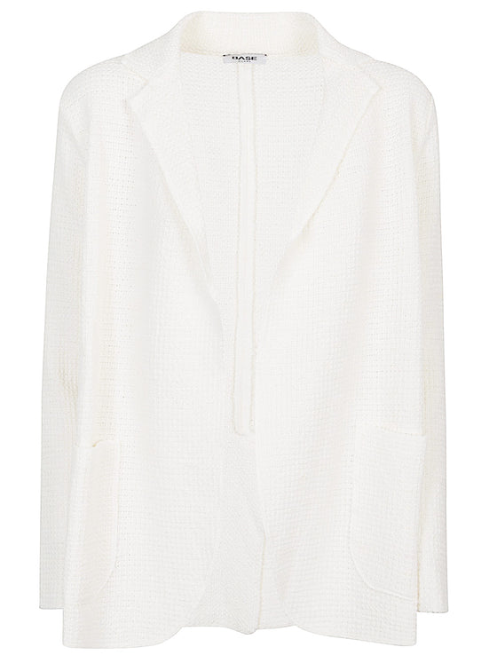 Base Jackets White