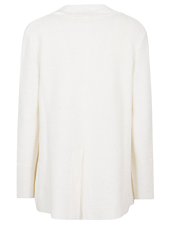 Base Jackets White
