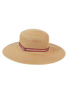  Borsalino Hats Beige
