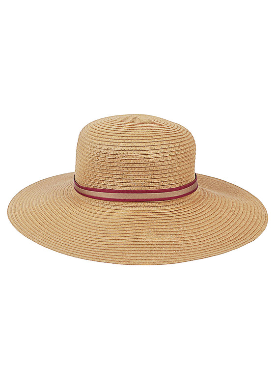 Borsalino Hats Beige