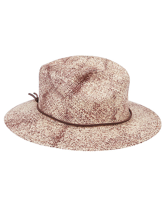 Borsalino Hats Brown