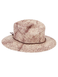  Borsalino Hats Brown