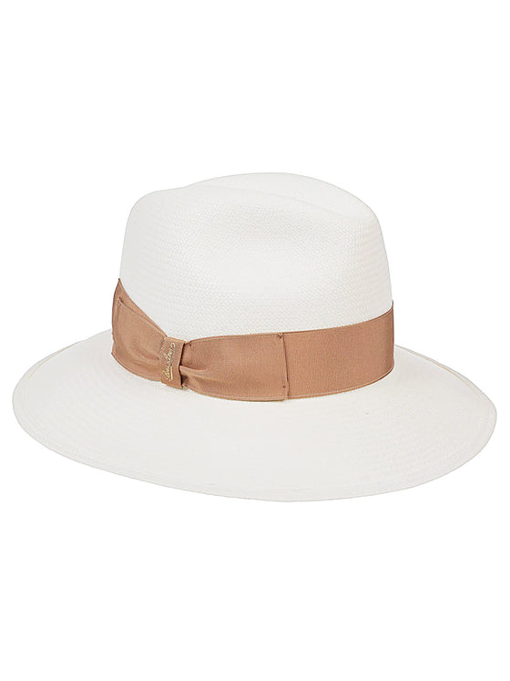 Borsalino Hats Beige