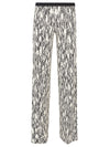 SIYU Trousers MultiColour