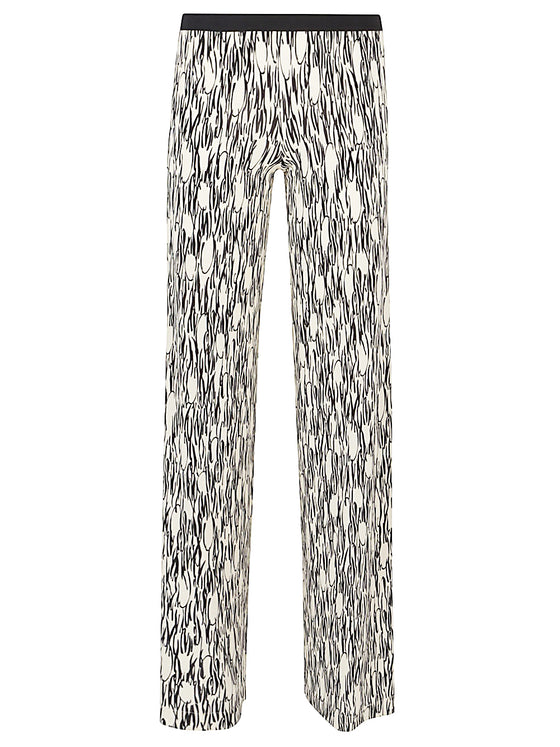 SIYU Trousers MultiColour