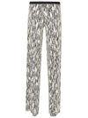 SIYU Trousers MultiColour