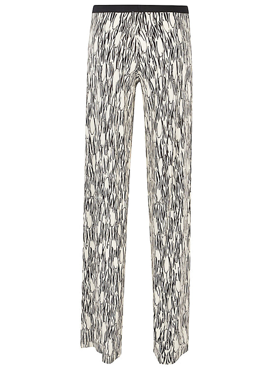 SIYU Trousers MultiColour