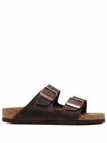  Birkenstock Arizona buckle sandals
