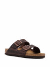 Birkenstock Arizona buckle sandals