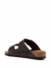 Birkenstock Arizona buckle sandals