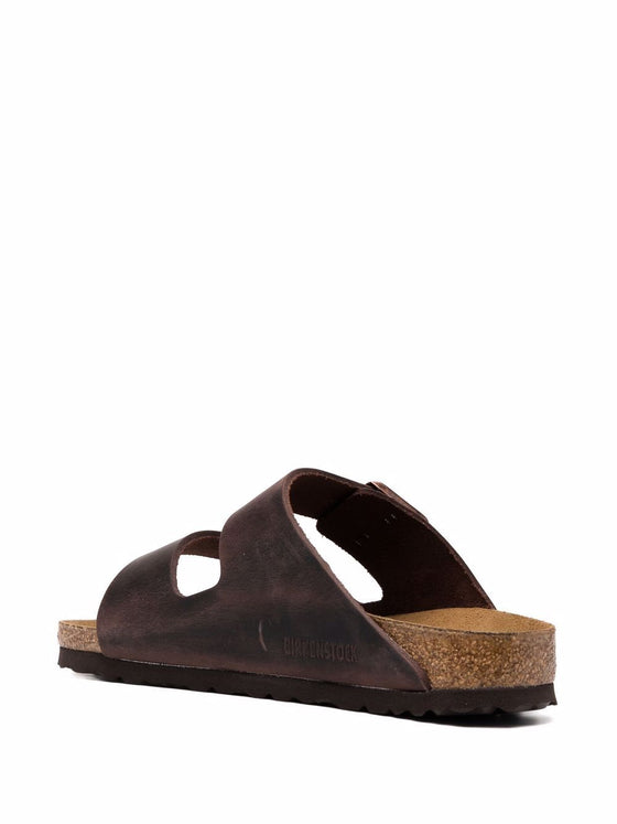Birkenstock Arizona buckle sandals