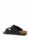 Birkenstock Arizona Vegan buckle sandals