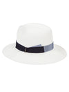 Borsalino Hats White