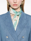 Tagliatore Jackets Clear Blue