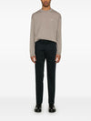 Emporio Armani Virgin Wool Sweater