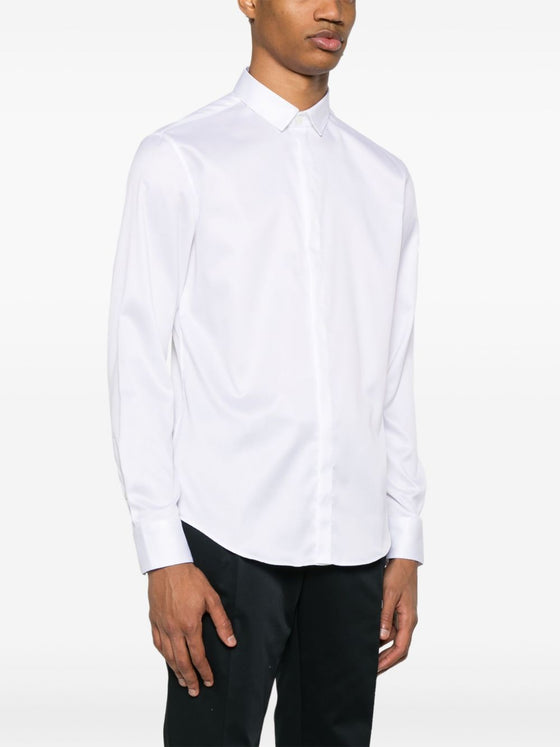 Emporio Armani shirt