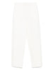 Emporio Armani cotton trousers