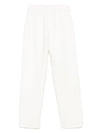 Emporio Armani cotton trousers