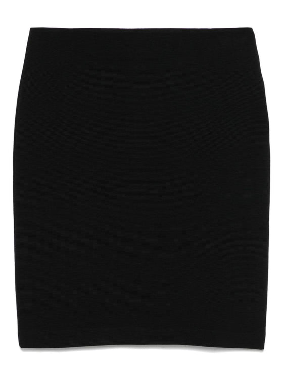 Emporio Armani pencil skirt