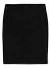 Emporio Armani pencil skirt