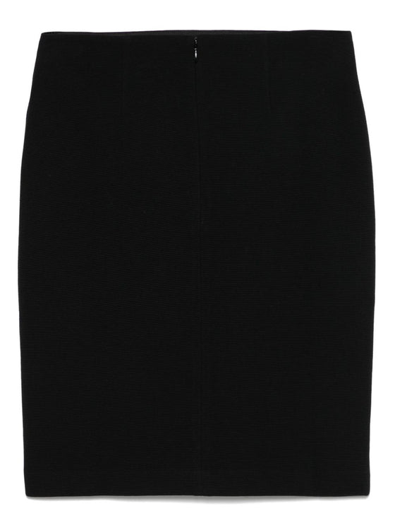 Emporio Armani pencil skirt