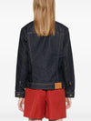 Emporio Armani denim jacket