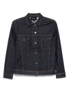 Emporio Armani denim jacket