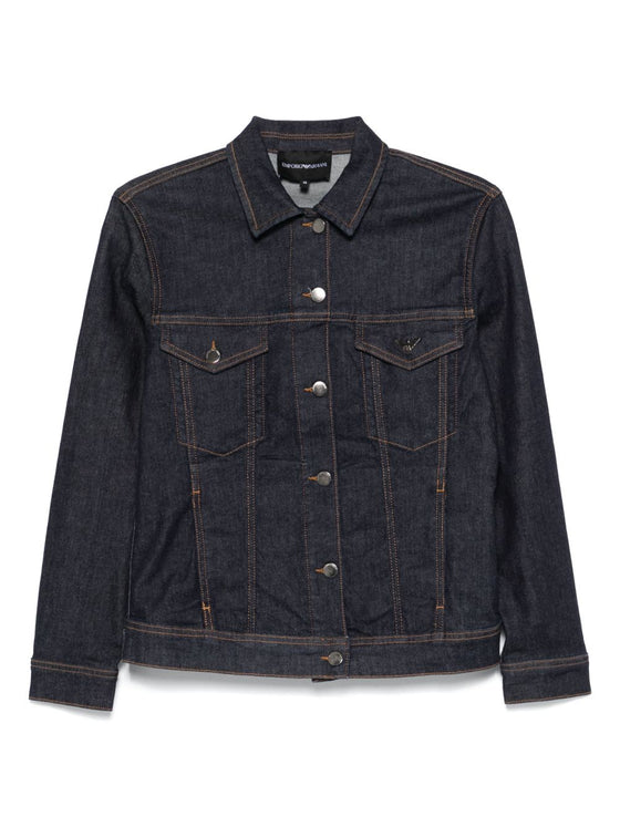 Emporio Armani denim jacket