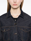 Emporio Armani denim jacket