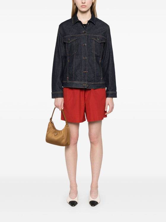 Emporio Armani denim jacket