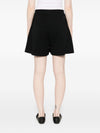 Emporio Armani cotton shorts