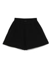 Emporio Armani cotton shorts