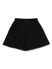  Emporio Armani cotton shorts